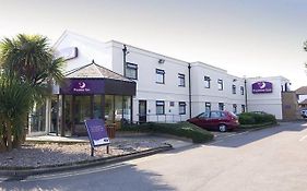 Premier Inn Gloucester